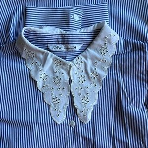 Zara shirt size S